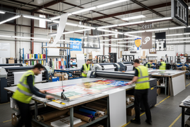 Production Turnaround Times -Add-On