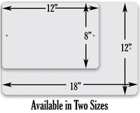 Personalized - Bar 2 - Metal Sign