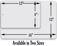 Personalized - Diner - Metal Sign