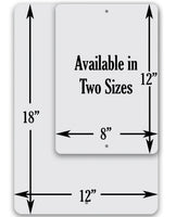 Personalized - Farm Fresh Honey - Metal Sign