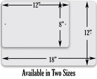 Personalized - Girl Cave - Metal Sign
