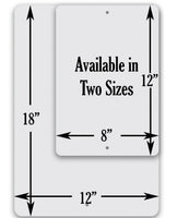 Personalized - Surf Shack Surfing Guy - Metal Sign