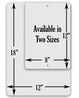 Personalized - Wine Bar - Metal Sign