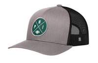 Philadelphia Football Trucker Hat  |  PHI X Snapback