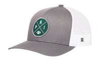 Philadelphia Football Trucker Hat  |  PHI X Snapback