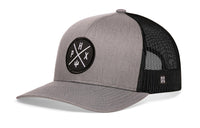 Phoenix Trucker Hat  |  PHX X Snapback