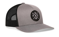 Phoenix Trucker Hat  |  PHX X Snapback