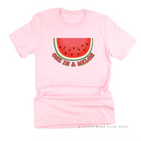One in a Melon - Unisex Tee