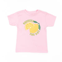 Squeeze the Day - Child Tee