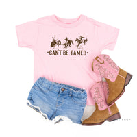Can't Be Tamed - Child Tee