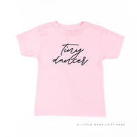 Tiny Dancer - Child Tee