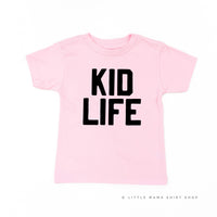 Kid Life - Child Tee