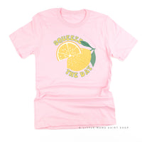 Squeeze the Day - Unisex Tee