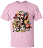 I'm Reading T-Shirt