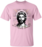 I Saw That T-Shirt