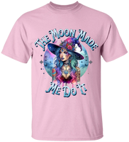 The Moon T-Shirt