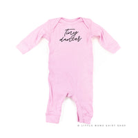 Tiny Dancer - Baby Sleeper