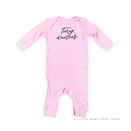 Tiny Dancer - Baby Sleeper