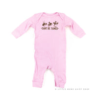 Can't Be Tamed - Baby Sleeper