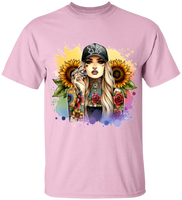 Dark Romance Smut Slut T-Shirt