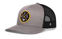 Pittsburgh Football Trucker Hat | PIT X Snapback