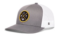 Pittsburgh Football Trucker Hat | PIT X Snapback