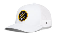 Pittsburgh Football Trucker Hat | PIT X Snapback