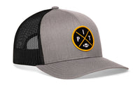 Pittsburgh Football Trucker Hat | PIT X Snapback