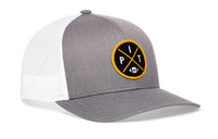 Pittsburgh Football Trucker Hat | PIT X Snapback