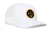 Pittsburgh Football Trucker Hat | PIT X Snapback