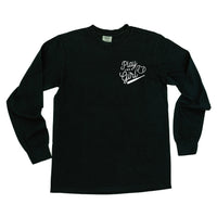 Play Like A Girl - LONG SLEEVE Comfort Colors Tee