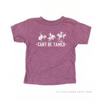 Can't Be Tamed - Child Tee