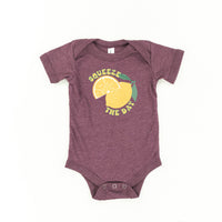 Squeeze the Day - Child Tee