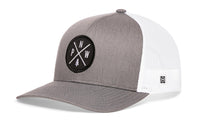PNW Trucker Hat  |  PNW X Snapback