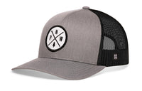 PNW Trucker Hat  |  PNW X Snapback