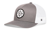 PNW Trucker Hat  |  PNW X Snapback