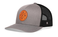 PNW Trucker Hat  |  PNW X Snapback