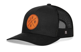 PNW Trucker Hat  |  PNW X Snapback