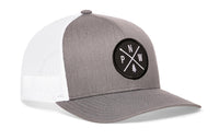 PNW Trucker Hat  |  PNW X Snapback