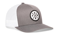 PNW Trucker Hat  |  PNW X Snapback