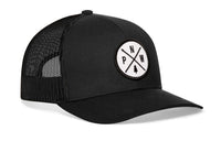 PNW Trucker Hat  |  PNW X Snapback