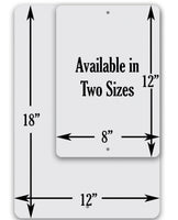 Pool Rules, Jump In, Have Fun - Metal Signs