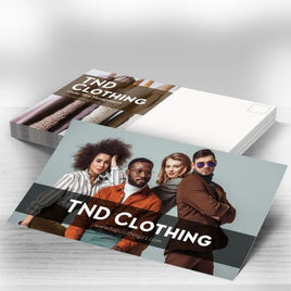 EndurACE Postcards 4"x6"
