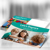 EndurACE Postcards 4"x6"