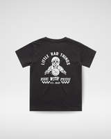 THE NIGHT RIDER TEE