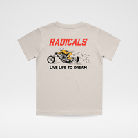 THE RADICALS TEE