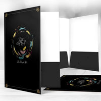 Akuafoil Presentation Folder