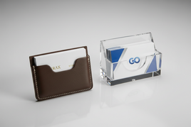 Postcard & Business Card Holder Add-Ons