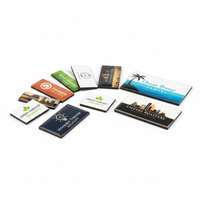 Promotional Magnets