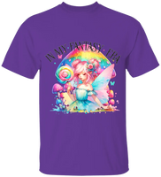 Dark Romance Fantasy Era T-Shirt